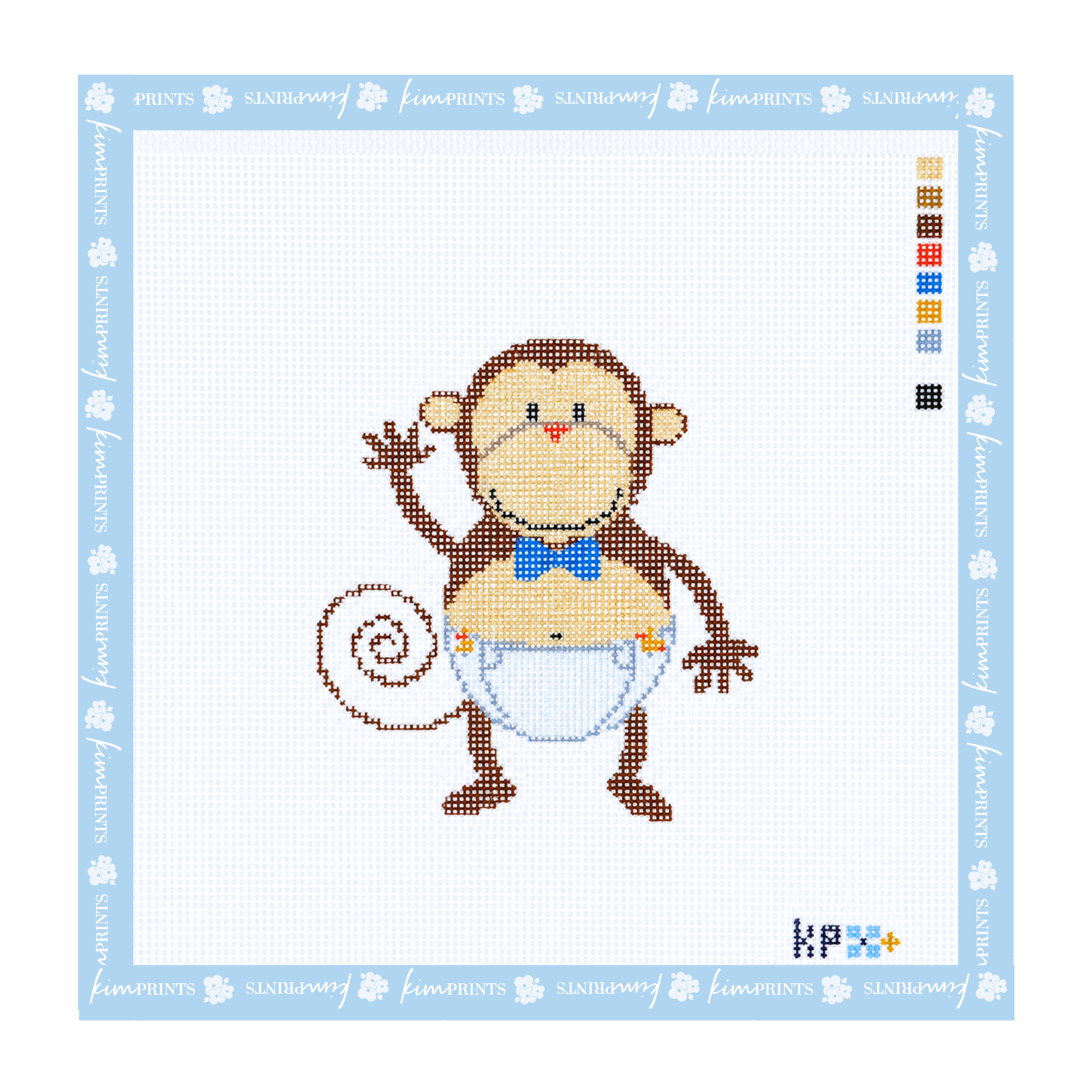 Monkey Moo
