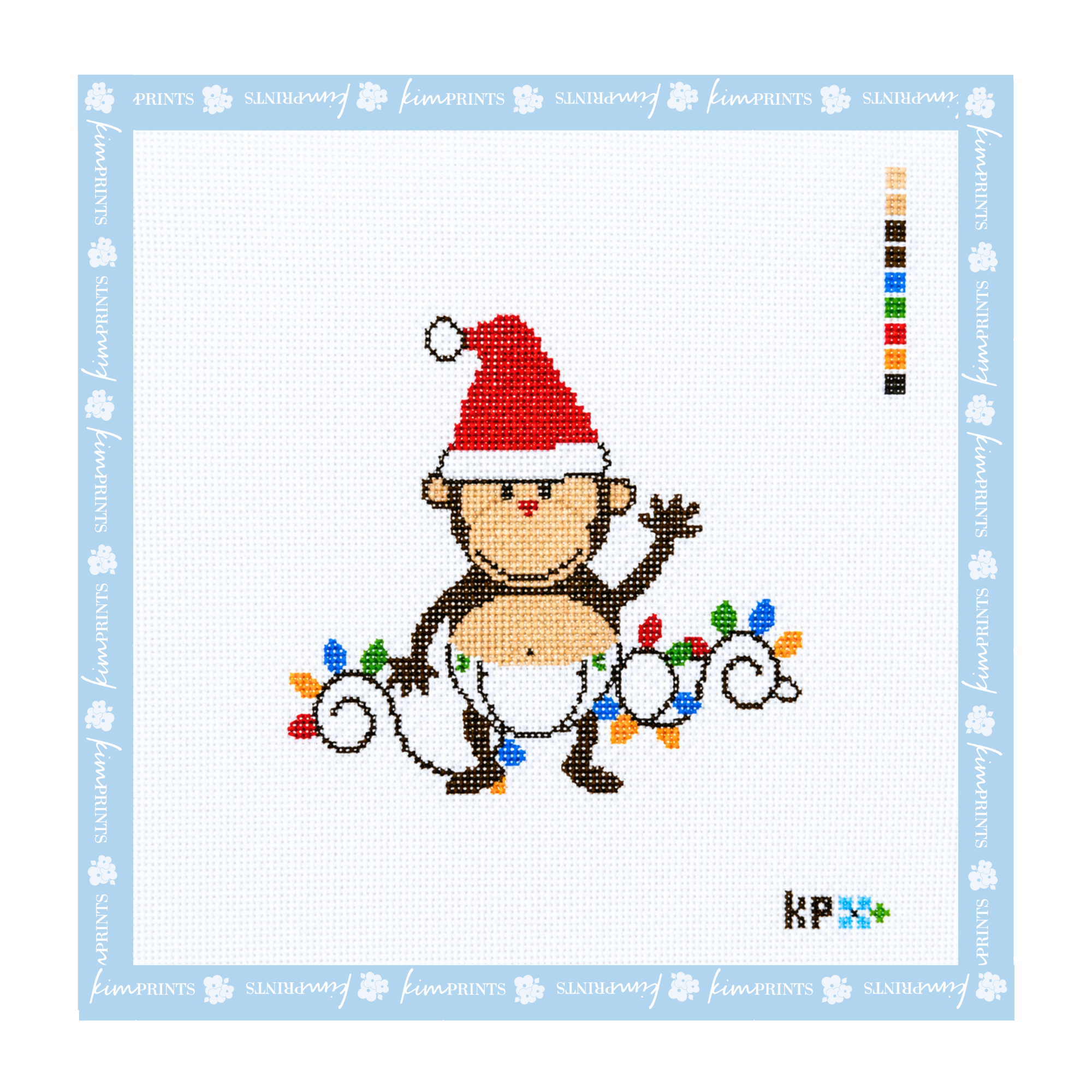 Monkey Clause