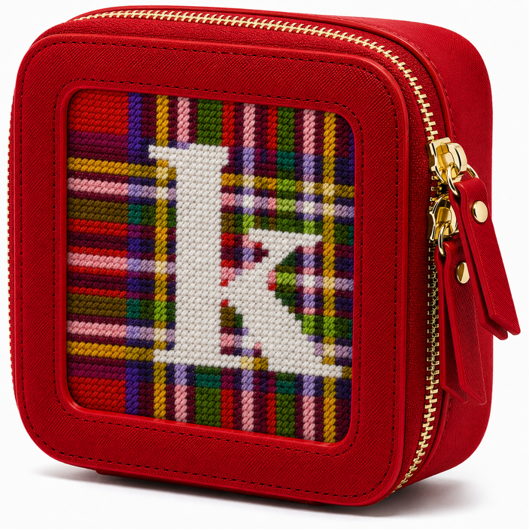 Carry-All - Red Regatta