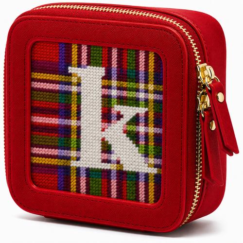 Carry-All - Red Regatta
