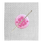 Stitch & Go™ Tassel Tool Necklace | Petal Pink